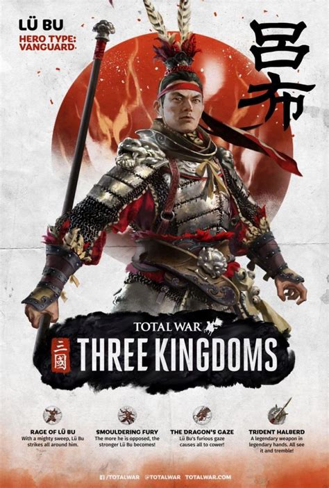 Legendary difficulty Guide :: Total War: THREE KINGDOMS .